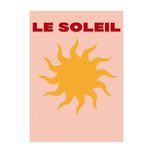 Load image into Gallery viewer, DecorBites™ Summer Vibe Beach Canvas Art Prints