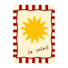 Load image into Gallery viewer, DecorBites™ Summer Vibe Beach Canvas Art Prints