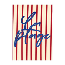 Load image into Gallery viewer, DecorBites™ Summer Vibe Beach Canvas Art Prints