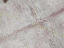 Load image into Gallery viewer, DecorBites™ Tapis traditionnel Beni Ouarain 250 X 154 Cm