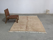 Load image into Gallery viewer, DecorBites™ Tapis traditionnel Beni Ouarain 250 X 154 Cm