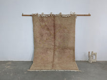 Load image into Gallery viewer, DecorBites™ Tapis traditionnel Beni Ouarain 250 X 154 Cm