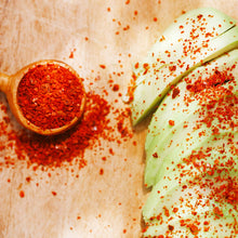 Load image into Gallery viewer, Aleppo Pepper Chili Flakes