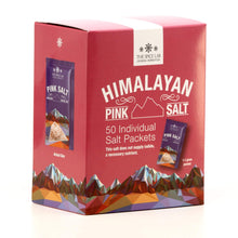 Load image into Gallery viewer, Himalayan Pink Salt (Fine Grain)