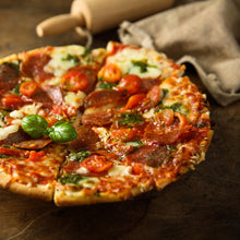 Load image into Gallery viewer, Spicy Italian Sun-Dried Tomato Seasoning