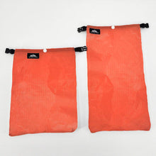 Load image into Gallery viewer, Ditty Bags - Printed Dry Bags (Challenge D50T ultralight fabric)