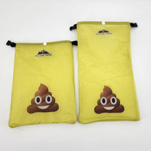 Load image into Gallery viewer, Ditty Bags - Printed Dry Bags (Challenge D50T ultralight fabric)
