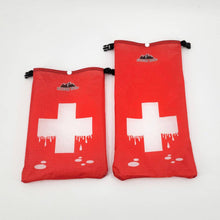 Load image into Gallery viewer, Ditty Bags - Printed Dry Bags (Challenge D50T ultralight fabric)