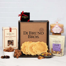Load image into Gallery viewer, Dolce Di Bruno Gourmet Gift Box