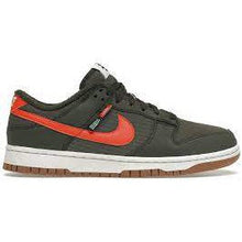 Load image into Gallery viewer, Nike Dunk Low NN "Toasty Sequoia" (GS)