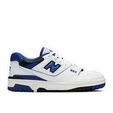 Load image into Gallery viewer, New Balance 550 White Blue
