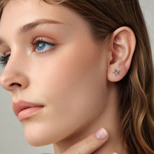 Load image into Gallery viewer, 925 Sterling Silver Earrings for Women