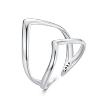 Load image into Gallery viewer, 925 Sterling Silver Oxidized 2.5-15mm Rings for Men