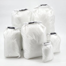 Load image into Gallery viewer, Dry Bags Roll Top Ultralight (Challenge D50T ultralight fabric)