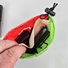 Load image into Gallery viewer, Dual Pocket Battery Bags
