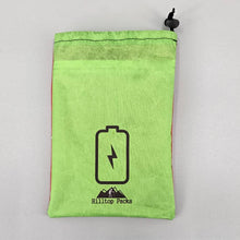 Load image into Gallery viewer, Dual Pocket Battery Bags