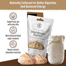 Load image into Gallery viewer, Original Sourdough Starter Culture