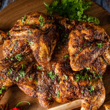 Load image into Gallery viewer, Scotch Bonnet Sea Salt