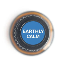 Load image into Gallery viewer, Earthly Calm Pure Essential Oil - 15ml