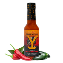 Load image into Gallery viewer, Enemies by Morning (Roasted Jalapeño)