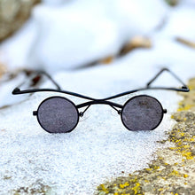 Load image into Gallery viewer, Futuristic Spectacle Sunglass - Emmett