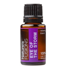 Load image into Gallery viewer, Eye of the Storm Calm Blend Pure Essential Oil - 15ml