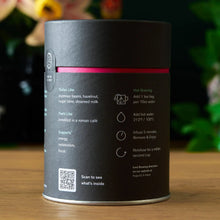 Load image into Gallery viewer, Jet Black - Roasty Coffee Black Tea - 15 Tea Bags