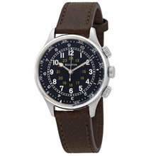 Load image into Gallery viewer, Bulova Men's Pilot