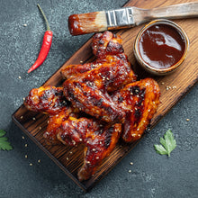 Load image into Gallery viewer, Smoky Pecan Rub