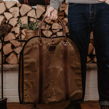 Load image into Gallery viewer, Rugged Log Carrier - USA Made