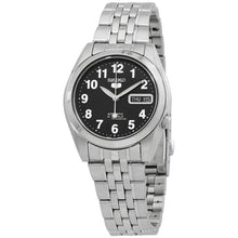 Load image into Gallery viewer, Seiko Men's Series 5