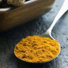 Load image into Gallery viewer, Turmeric Powder with Curcumin (Ground)