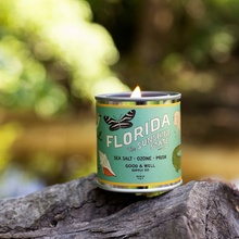 Load image into Gallery viewer, Florida State Candle