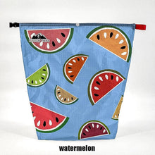 Load image into Gallery viewer, Food Bags Fun Patterns Vol #2 - Ultralight