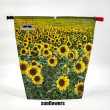 Load image into Gallery viewer, Food Bags Fun Patterns Vol #2 - Ultralight