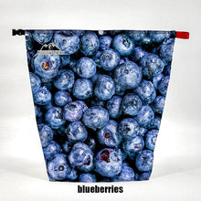 Load image into Gallery viewer, Food Bags Fun Patterns Vol #2 - Ultralight