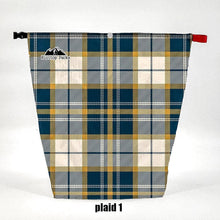 Load image into Gallery viewer, Food Bags Fun Patterns Vol #2 - Ultralight