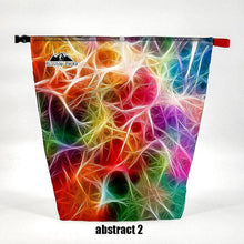 Load image into Gallery viewer, Food Bags Fun Patterns Vol #2 - Ultralight