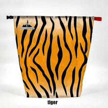 Load image into Gallery viewer, Food Bags Fun Patterns Vol #2 - Ultralight