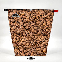 Load image into Gallery viewer, Food Bags Fun Patterns Vol #2 - Ultralight