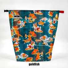 Load image into Gallery viewer, Food Bags Fun Patterns Vol #2 - Ultralight