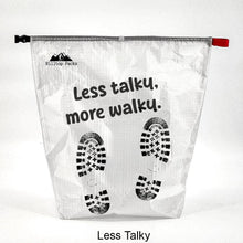 Load image into Gallery viewer, Food Bags Fun Prints Vol #1 (D50T ultralight fabric)