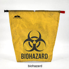 Load image into Gallery viewer, Food Bags Fun Prints Vol #1 (D50T ultralight fabric)