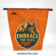 Load image into Gallery viewer, Food Bags Fun Prints Vol #1 (D50T ultralight fabric)