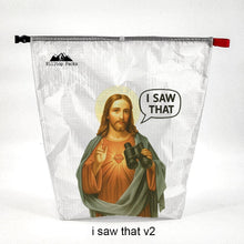 Load image into Gallery viewer, Food Bags - Original Fun Prints (D50T ultralight fabric)
