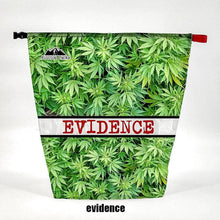 Load image into Gallery viewer, Food Bags - Original Fun Prints (D50T ultralight fabric)