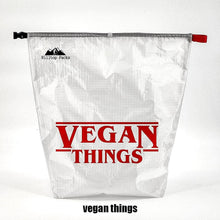 Load image into Gallery viewer, Food Bags - Original Fun Prints (D50T ultralight fabric)