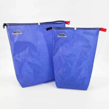Load image into Gallery viewer, Food Bags w/ Solid Colors (D50T ultralight fabric)
