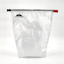 Load image into Gallery viewer, Food Bags w/ Solid Colors (D50T ultralight fabric)