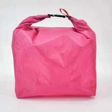 Load image into Gallery viewer, Food Bags w/ Solid Colors (D50T ultralight fabric)
